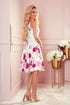 Evening dress model 165593